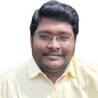 Karthick Seventheeswaran