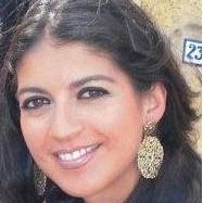 Aurora caballero tejero
