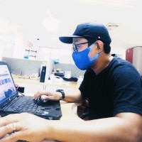 Mochammad Syahrul Fatah