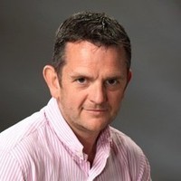 Stephen Brophy