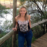 Sherry Kaye