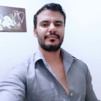 Douglas Henrique Soares Silva