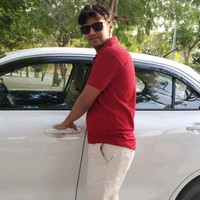Timir Shah