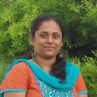 Vidyashree M