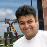 Srinidhi Murthy