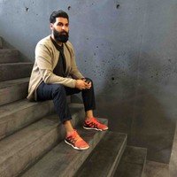 Amjad Khan