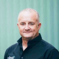 Andrew Pearce