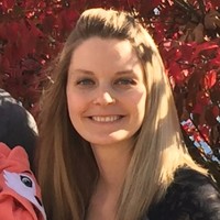 Heidi Lensch, Cpsm