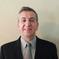 Robert B. Gabriele