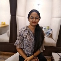Sharayu Bonde