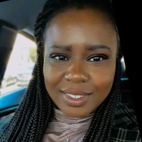 Chaqevia Garrett