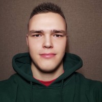 Ilya Volkov