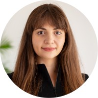 Victoria Taylor-Philip