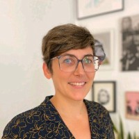 Aline Mongellaz (Sarthou)