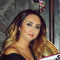 Tahani Kahil