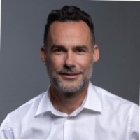 David Shimoni