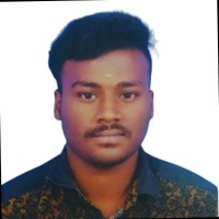 Rajesh Kumar M