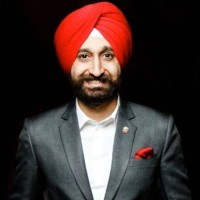 Amitoj Singh