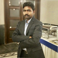 Krishnendu Biswas