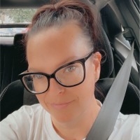 Claire Greenwood