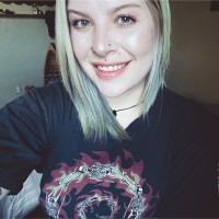 Brooke Lucas