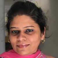 Priya Agrawal