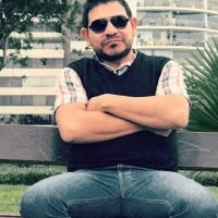 Daniel Rodríguez