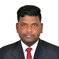 Sasikaran M