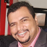 Rafael Ismayle Dias Reis