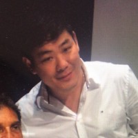 Daniel Ken Kishi