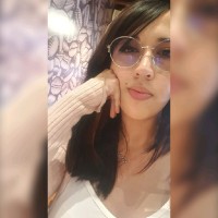 Cassandra Pérez Hernández