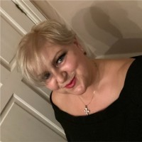 Caroline Gale