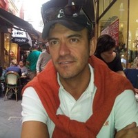 Antonio Morales