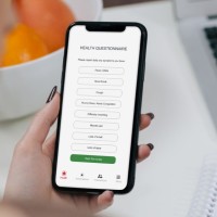 Social Media Admin Carevalidate
