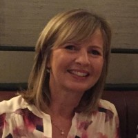 Sue Whitehead