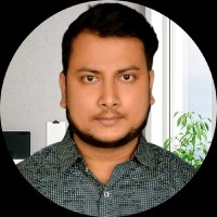 Laxmi Narayan Mondal