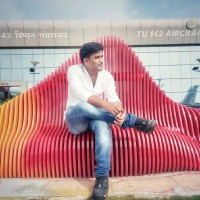 Ronanki Ashok Kumar
