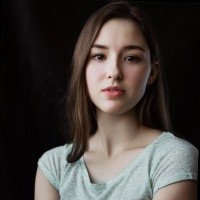 Alina Radionava