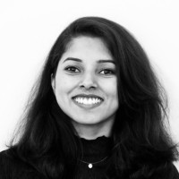 Manasa S Kumar