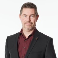 Magnus Borgsten