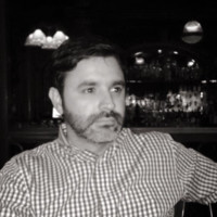 Felipe Arango-Uribe