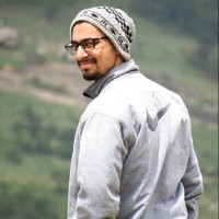 Manzoor Ahmed Khan