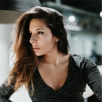 Luisa Quiroz