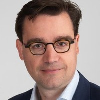 Laurens Van Nevel