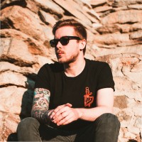 Brandon Dillman