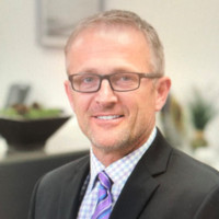 Kevin  C Jones