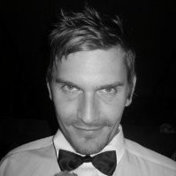 Nicholas Hodge