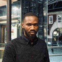 Olumide Koyenikan