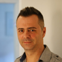 Ioannis (Jannis) Bairaktaridis