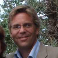 Chris Pollard